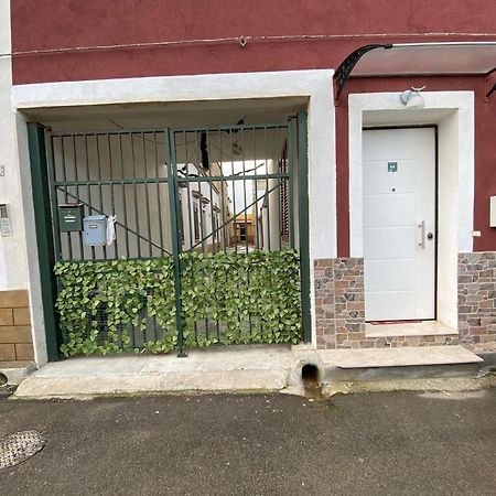 Maresol Marsala Exterior foto
