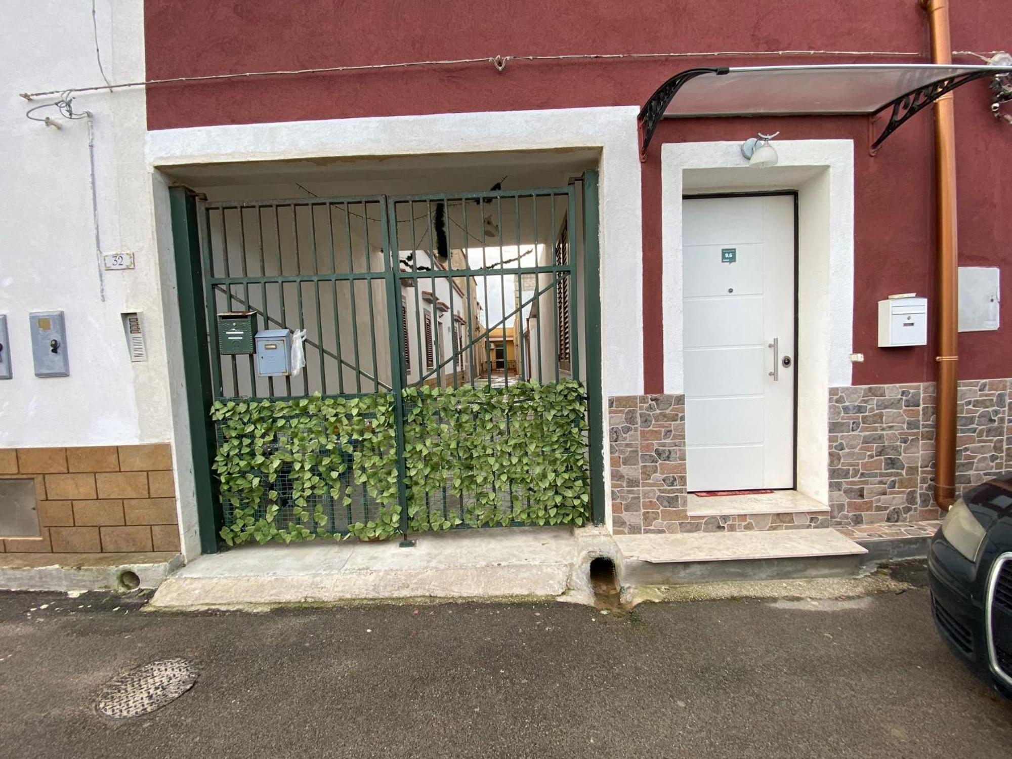 Maresol Marsala Exterior foto