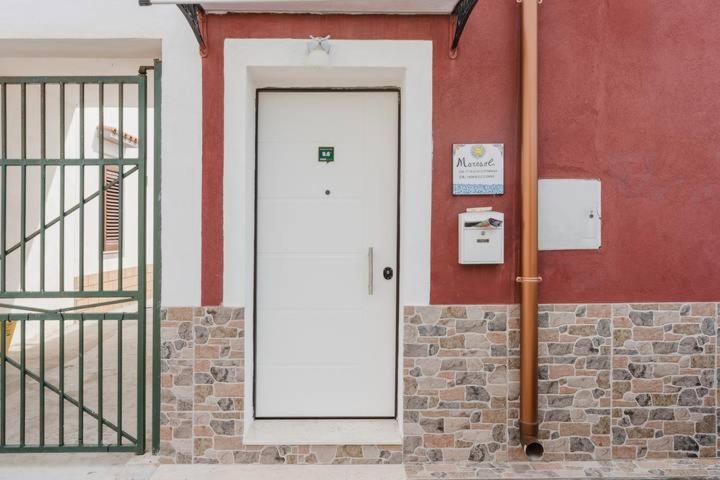 Maresol Marsala Exterior foto
